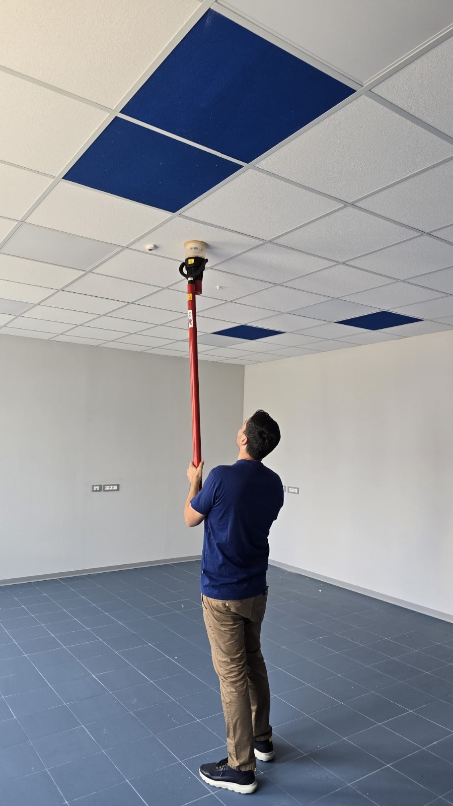 Attività finale lavori Scuola Giò Leonardo di Bona (Cutro)